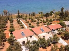 The 10 best villas in Kalyves, Greece | Booking.com