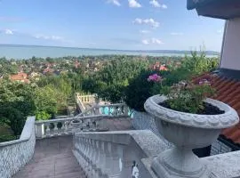Villa Kamilla