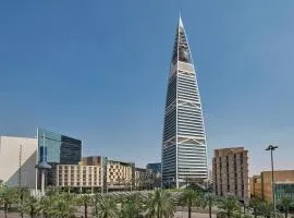 Mandarin Oriental Al Faisaliah, Riyadh
