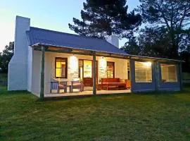 The Cottage at Nuwejaarsrivier Farm