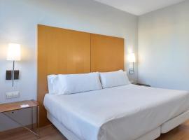 Catalonia Barcelona Beach, strandhotel in Barcelona