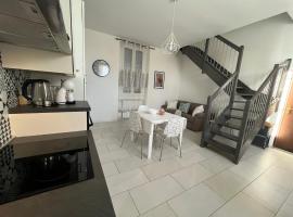 Piccolo Naviglio House, hotel v destinaci Vimodrone