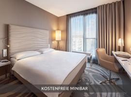 LÉGÈRE HOTEL Bielefeld, hotel v destinaci Bielefeld