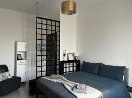 A due passi - 1 Milano - Como - Malpensa Aeroporto - Rho Fiera