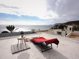 Casa Nieto con vistas al mar