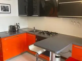 Navigli Apartment Milan