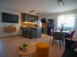 Apartman Petra