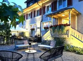 Landhotel Gasthaus zum Pflug