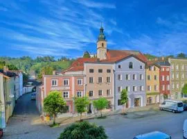 Ferienwohnung zwischen Burghausen und Salzburg Familie