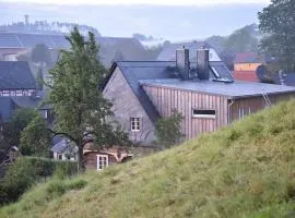 Ferienhaus Blogstube