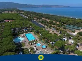 Club del Sole Orbetello Family Collection