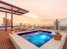 NH Collection Royal Smartsuites