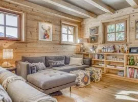 Chalet Glisse