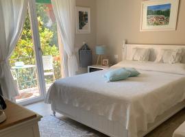 Romeo&Juli, hotel in Monterosso al Mare