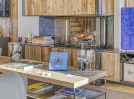 Chalet Alpina