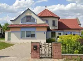 Agroturystyka Biełka