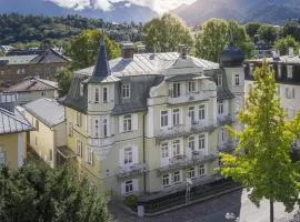 Villa Rein Boutiquehotel