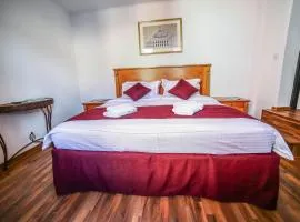 Bliss Residence - Parliament