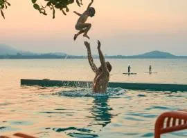 Escape Beach Resort - New Look & Improved