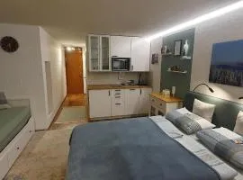 Appartement Honey