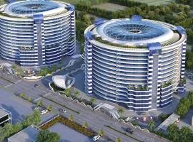 Rajhans Belliza By Honest Homes