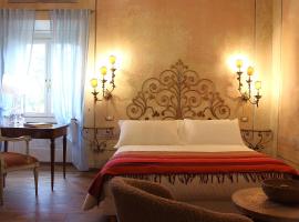 Villa Ginori 1755, hotel v destinaci Londa