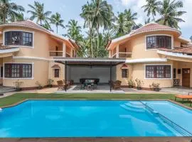 Villa Calangute Phase 3 & 4- Private Luxury Villa in Goa