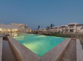 The Fern Sattva Resort, Little Rann of Kutch - A Fern Crown Collection Resort, hotel di Bajāna