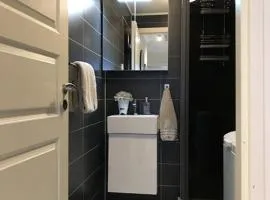 Bright and cosy dorm
