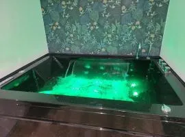 Love room La parenthèse enchantée