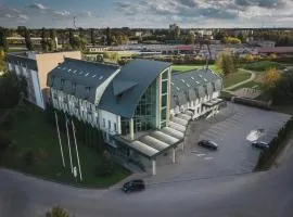 Šiauliu Krasto Medžiotojų Užeiga