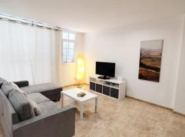 La Bella Villa, hotel v destinaci Puerto de la Cruz