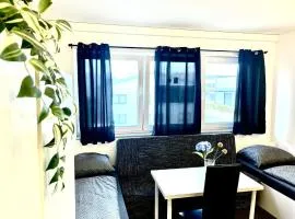 Apart Residence KK