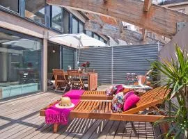 My Space Barcelona Executive Apartments Center