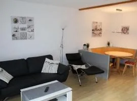 Ferienhaus Nr 50, Kategorie Premium, Feriendorf Hochbergle, Allgäu