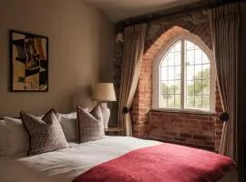 The Manor House Inn