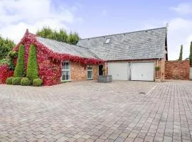 Stylish Stay Near To Carden Park By Cheshire Escapes