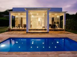 ¡Quinta al Cielo!, hotel v destinaci Girardot