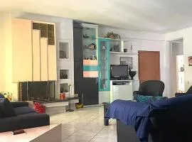Friendly Family House