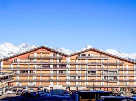 Apartment Christiania 2 C8 by Interhome, hotel en Nendaz