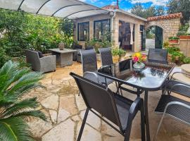 Holiday Home Ana-3 by Interhome