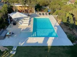 Casa Isabell Con Piscina Privata
