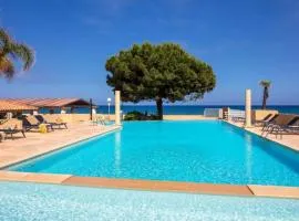 Apartment MB2 sans vue mer by Interhome