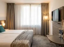 Churchill hotel Terneuzen