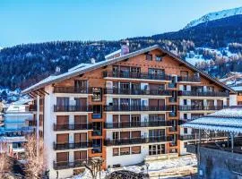 Studio Bouleaux K4 by Interhome