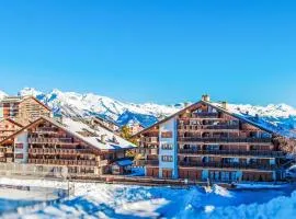 Apartment Lake Placid B5 by Interhome