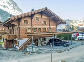Apartment Chalet Pfingstrose by Interhome