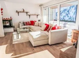 Apartment Les Cimes by Interhome