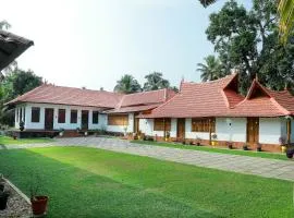 Mulanthanam resorts and Home stay