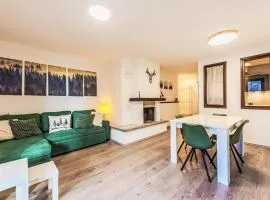 Apartment Sito del Sole by Interhome